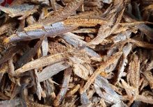 Deboned Shawa per derica