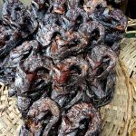 Smoked Catfish - 4pcs