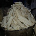 Cassava flour 1 Bag