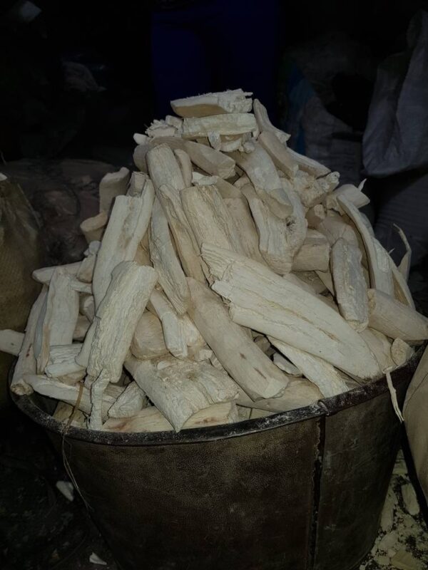 Cassava flour 1 Bag