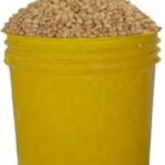 Honey beans (oloyin) - Half Paint Bucket