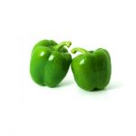 Green pepper