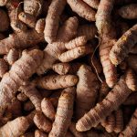 Tumeric