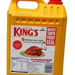 Kings 5Litres Oil