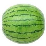 Watermelon 1Pc