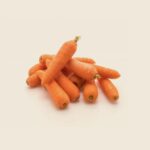 Carrots - 1kg