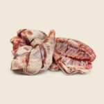 Goat Meat Without Bone - 1kg
