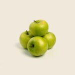 Green Apples - 6pcs