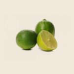 Lime - Portioned