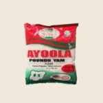 Ayoola Poundo 1.8kg