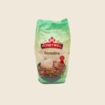 Honeywell Semolina 2kg