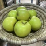 Green Apples - 19pcs