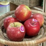 Red Apples - 6pcs
