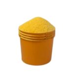Yellow Garri - 1 Paint Bucket